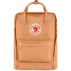 FJALLRAVEN FW22 Kanken Backpack-P.Sand - LOG-ON