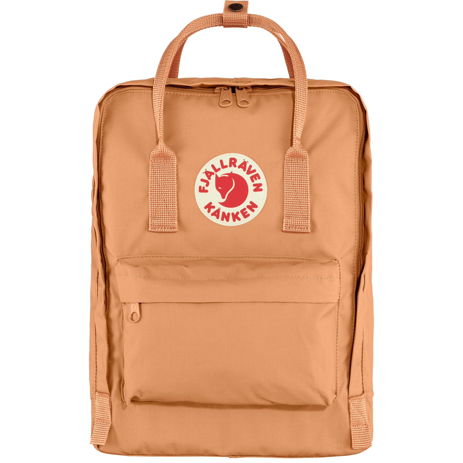 FJALLRAVEN FW22 Kanken Backpack P.Sand