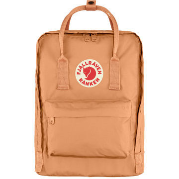 FJALLRAVEN FW22 Kanken Backpack-P.Sand - LOG-ON