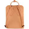 FJALLRAVEN FW22 Kanken Backpack-P.Sand - LOG-ON