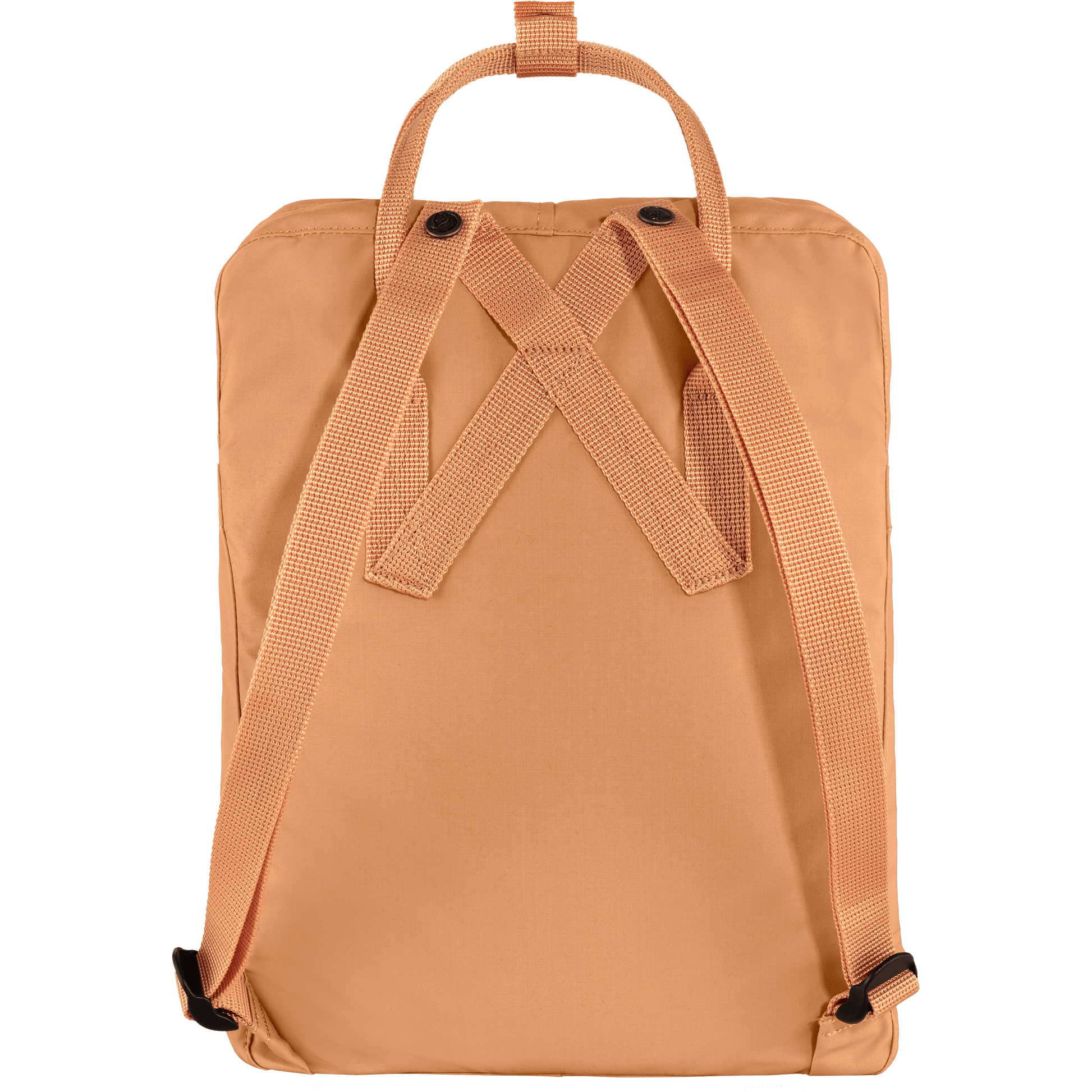 FJALLRAVEN FW22 Kanken Backpack-P.Sand - LOG-ON