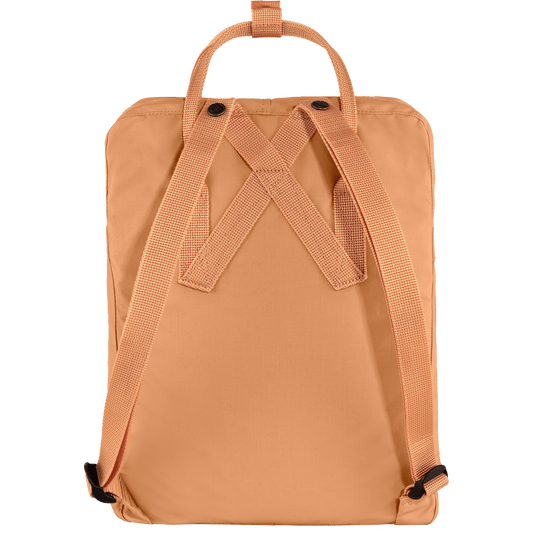 FJALLRAVEN FW22 Kanken Backpack-P.Sand - LOG-ON