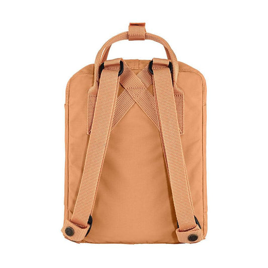 FJALLRAVEN FW22 Kanken Mini Backpack-P.Sand - LOG-ON