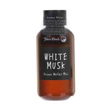 JOHN'S BLEND JB AROMAWATERWhtMusk250 - LOG-ON