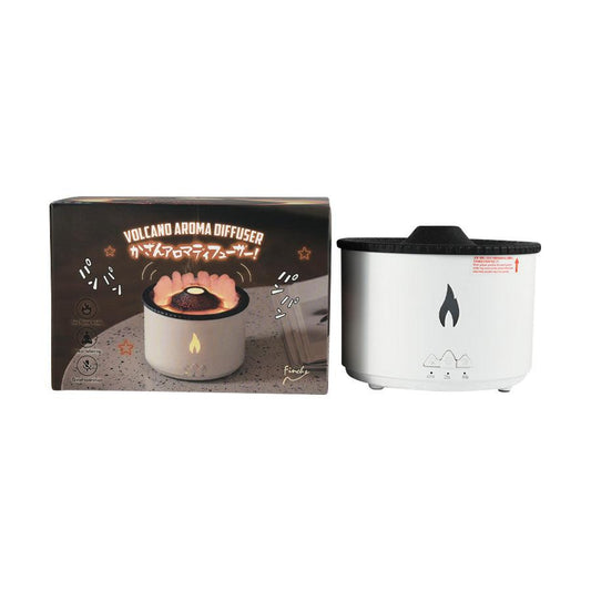 VOLCANO Volcano Aroma Diffuser - LOG-ON