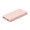 BELKIN Boost Charge 10000mAh Powerbank Pink - LOG-ON