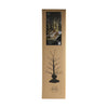 SPICEOFLIFE LED Xmas Tree Branch 60cm - Gold (500g) - LOG-ON