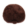 LIV HEART Corocoro Hand Warm Ball Cushion - Bear (595g) - LOG-ON