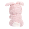 LIV HEART Nemunemu Animals Plush S - Rabbit Polar (150g) - LOG-ON