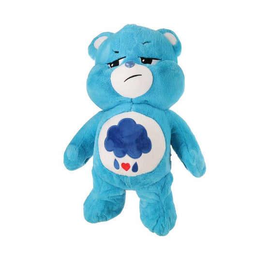 CARE_BEAR Care Bears Grumpy 45cm - LOG-ON