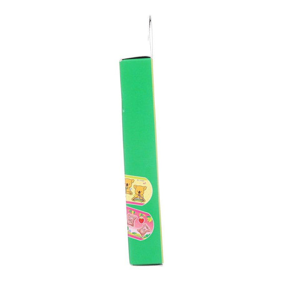 ASKEM BANSOUKOU KOARA PLASTR - SIB001 (14g) - LOG-ON