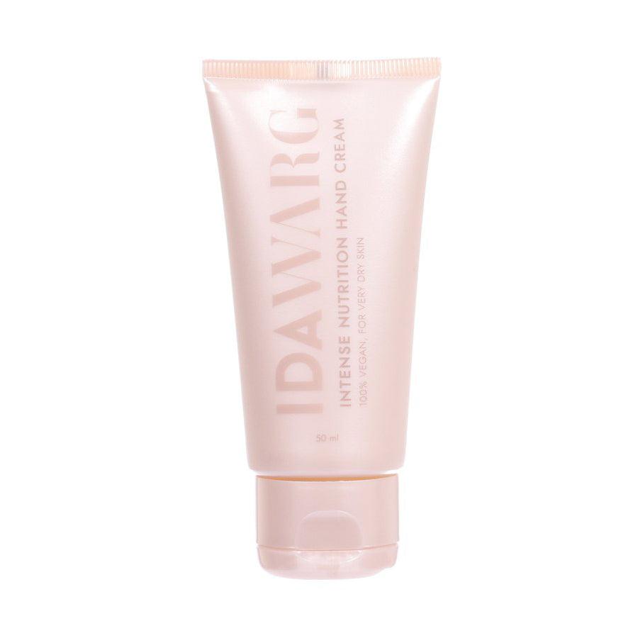 IDAWARG Intense Nutrition Hand Cream (50mL) - LOG-ON