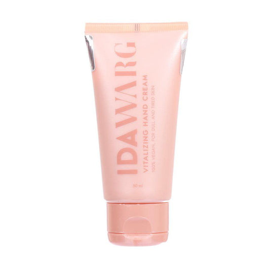 IDAWARG Vitalizing Hand Cream (50mL) - LOG-ON