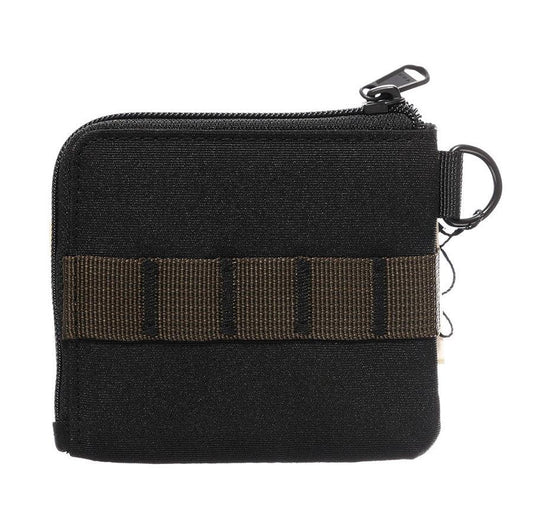 MATCHWOOD MATCHWOOD Zip Wallet - MLBKBR (65g) - LOG-ON