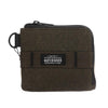 MATCHWOOD MATCHWOOD Zip Wallet - MLOL (65g) - LOG-ON