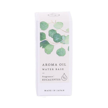 ARTLAB HP Aroma Oil Eucalyptus (8g) - LOG-ON