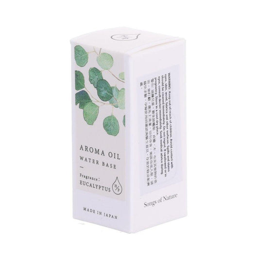 ARTLAB HP Aroma Oil Eucalyptus (8g) - LOG-ON