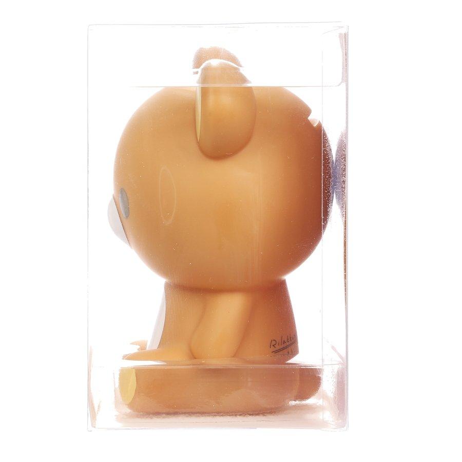 SAN-X Rilakkuma Coin Bank (Rilakumma) (252g) - LOG-ON