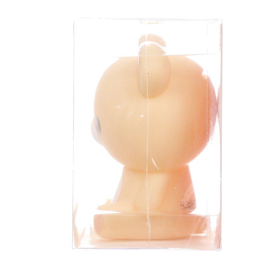 SAN-X Rilakkuma Coin Bank (Korilakkuma) (252g) - LOG-ON