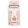 BCL MNBB Perfect Nail Coat Color SH02 Neutral Beige (DG) - LOG-ON