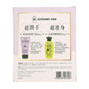 GLYSOMED Lavender Hand Cream Set (Hand Cream + 75mL Lotion) (50mL + 75mL) - LOG-ON