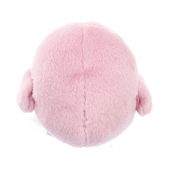 SAN-X Sumikko Beanplush Owl (16g) - LOG-ON