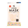 ROKI Matoi Color Mask 7pcs - Kinmokusei (42.2g) - LOG-ON