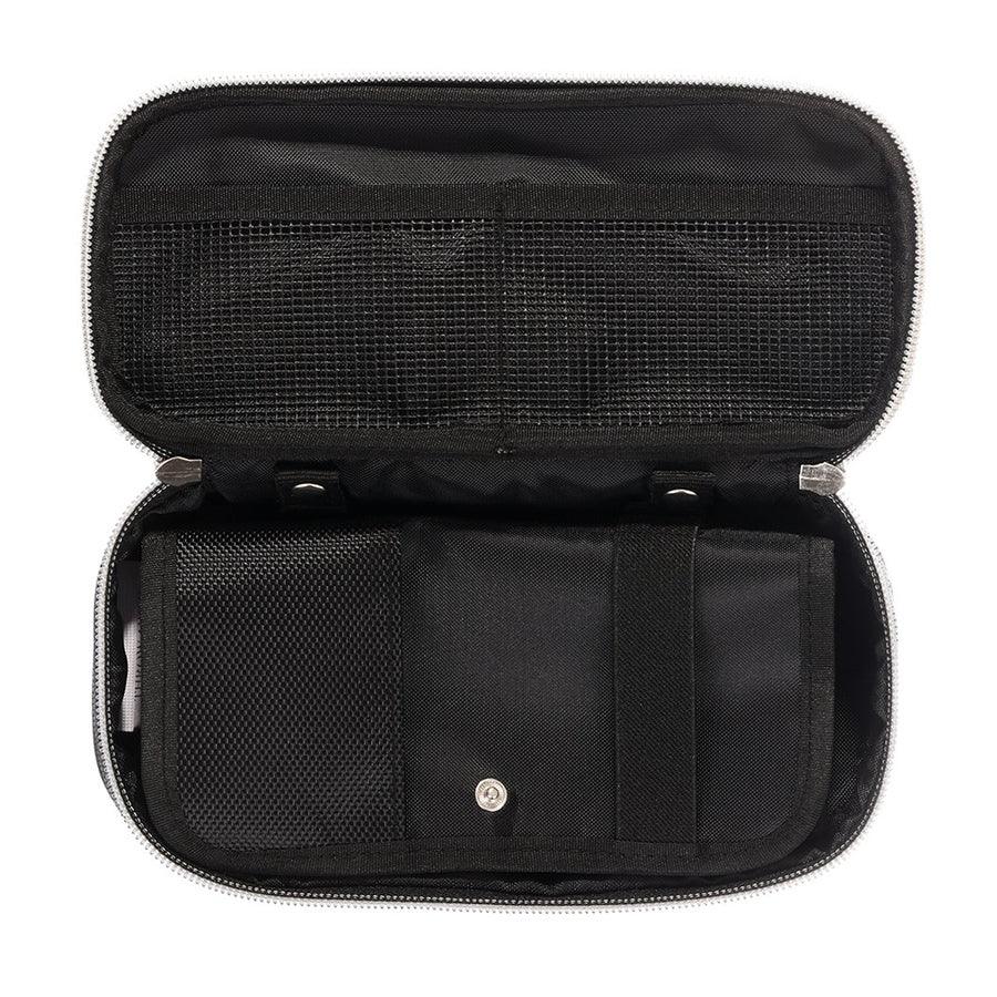 CONCISE Gadget Case Black (180g) - LOG-ON