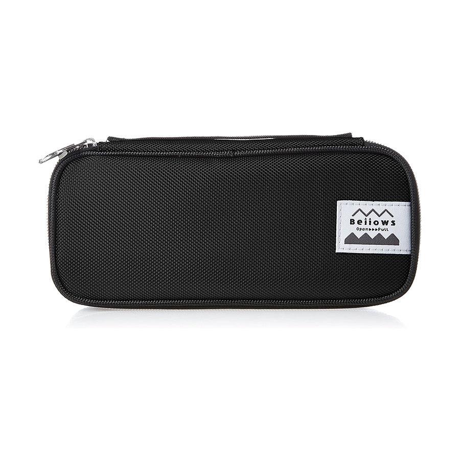 CONCISE Gadget Case Black (180g) - LOG-ON