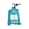 CONCISE Multi Cushion Turquoise (95g) - LOG-ON