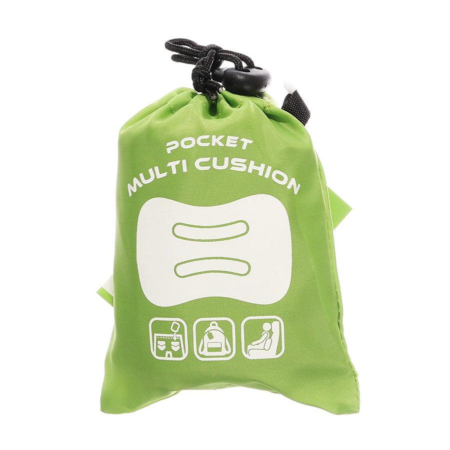 CONCISE Multi Cushion Light Green (95g) - LOG-ON