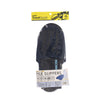 CONCISE Pile Slipper Navy (78g) - LOG-ON