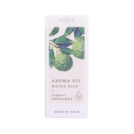 ARTLAB HP Aroma Oil Bergamot (8g) - LOG-ON