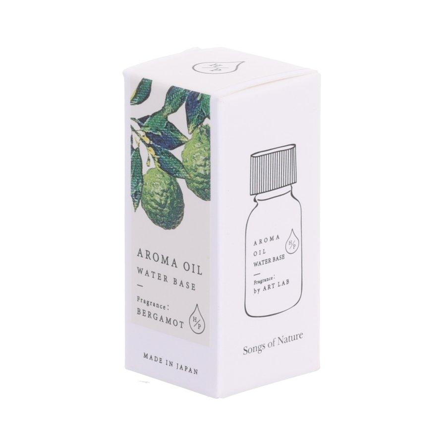 ARTLAB HP Aroma Oil Bergamot (8g) - LOG-ON