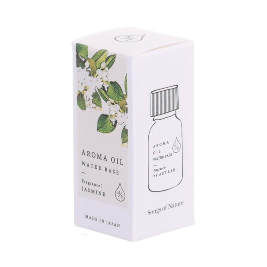 ARTLAB HP Aroma Oil Jasmine (8g) - LOG-ON