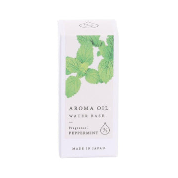 ARTLAB HP Aroma Oil Peppermint (8g) - LOG-ON