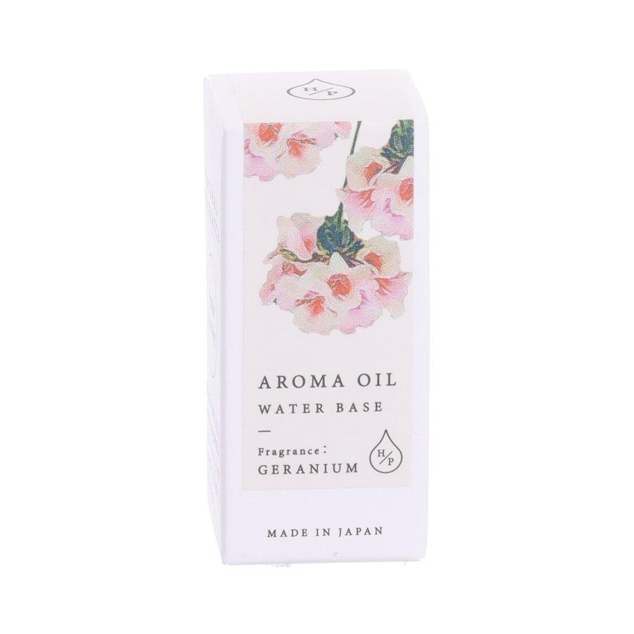 ARTLAB HP Aroma Oil Geranium (8g) - LOG-ON