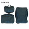 HIGH TIDE HIGH TIDE TRAVEL PACKING PACK 3PACK BL (266g) - LOG-ON