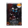HOT TOYS Ironheart Cosbaby (S) Bobble-Head - LOG-ON