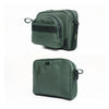 MATCHWOOD Matchwood Brave Pouch - Olive - LOG-ON