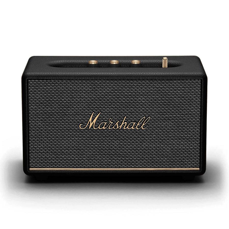 MARSHALL Acton III Speaker Black - LOG-ON