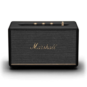 MARSHALL Acton III Speaker Black - LOG-ON