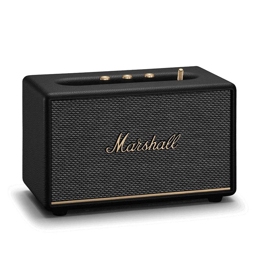 MARSHALL Acton III Speaker Black - LOG-ON