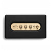 MARSHALL Acton III Speaker Black - LOG-ON