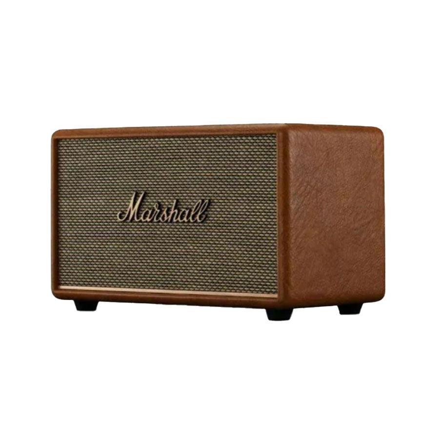 MARSHALL Stanmore III Speaker Brown - LOG-ON