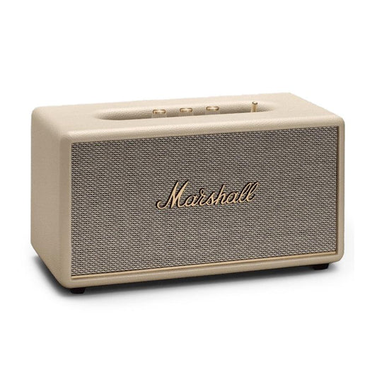 MARSHALL Stanmore III Speaker White - LOG-ON