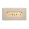 MARSHALL Stanmore III Speaker White - LOG-ON