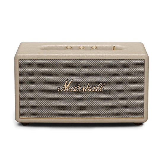 MARSHALL Stanmore III Speaker White - LOG-ON