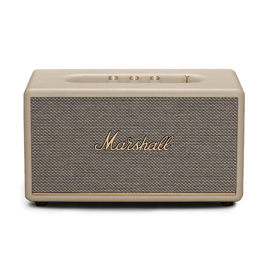MARSHALL Stanmore III Speaker White - LOG-ON