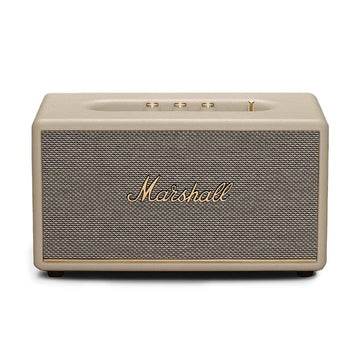 MARSHALL Stanmore III Speaker White - LOG-ON